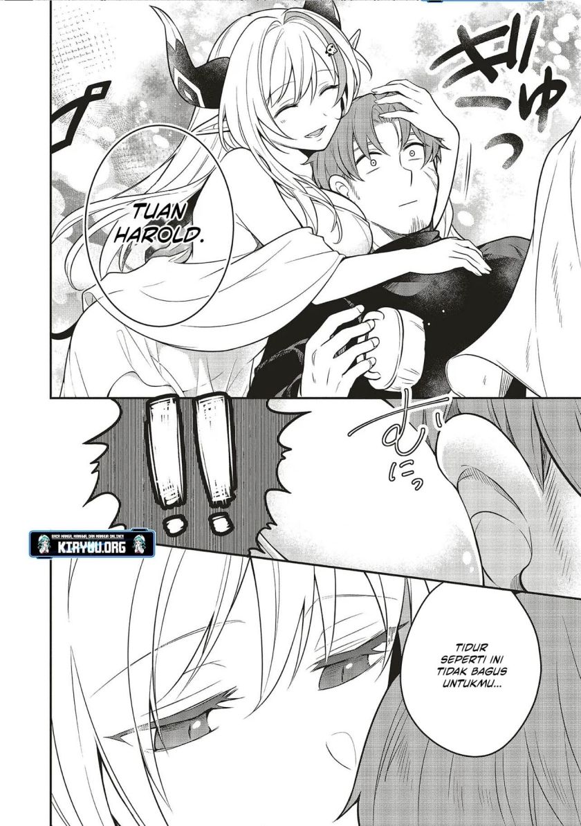 shinkon-quest-maou-no-musume-wa-majime-yuusha-o-otoshitai-%E2%99%A1 - Chapter: 1