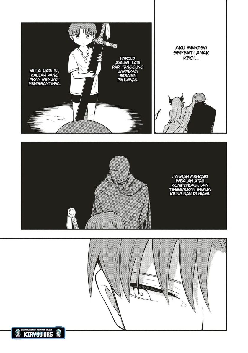 shinkon-quest-maou-no-musume-wa-majime-yuusha-o-otoshitai-%E2%99%A1 - Chapter: 1