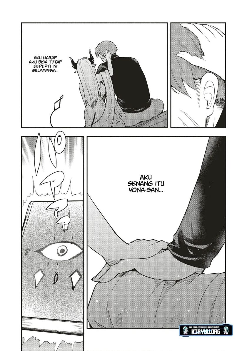 shinkon-quest-maou-no-musume-wa-majime-yuusha-o-otoshitai-%E2%99%A1 - Chapter: 1
