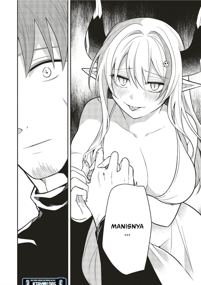 shinkon-quest-maou-no-musume-wa-majime-yuusha-o-otoshitai-%E2%99%A1 - Chapter: 1