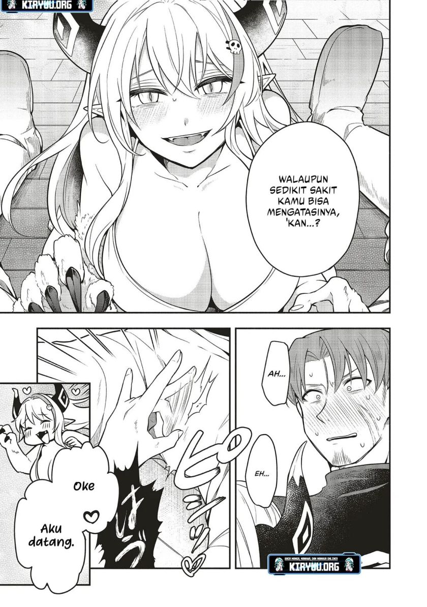 shinkon-quest-maou-no-musume-wa-majime-yuusha-o-otoshitai-%E2%99%A1 - Chapter: 1