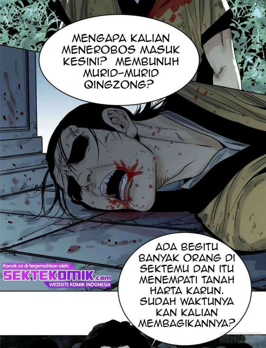 the-taoist - Chapter: 25