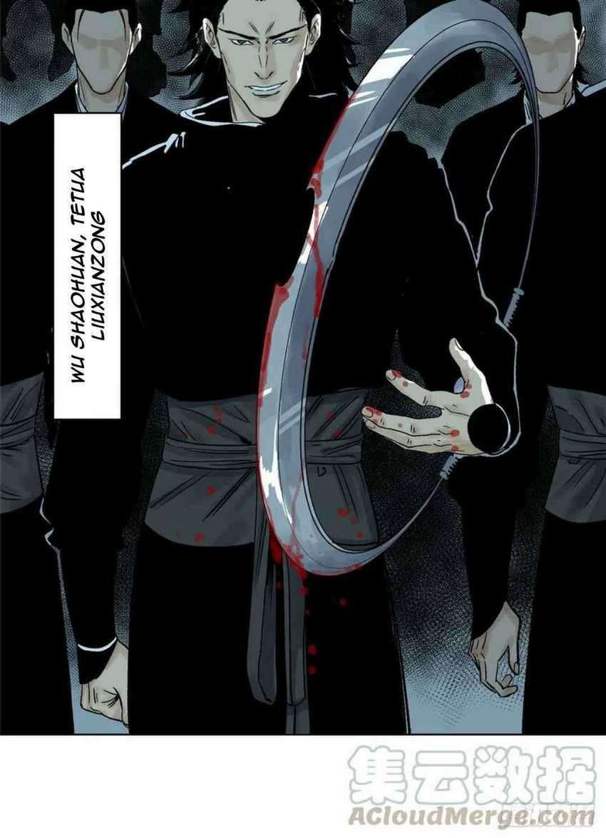 the-taoist - Chapter: 25