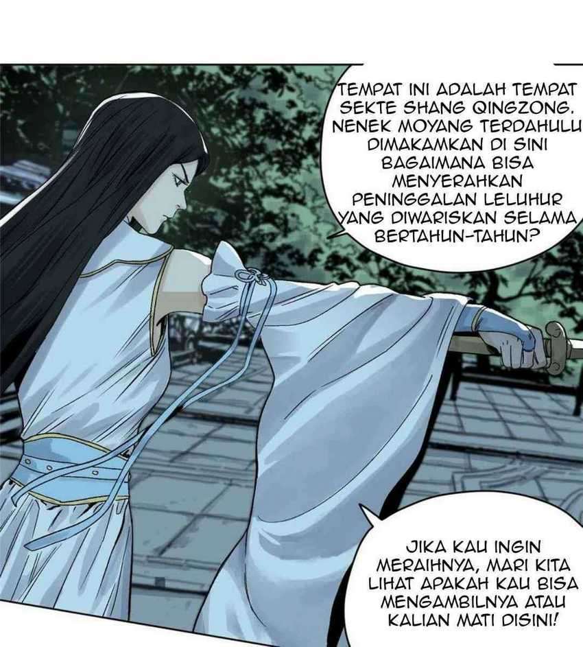 the-taoist - Chapter: 25