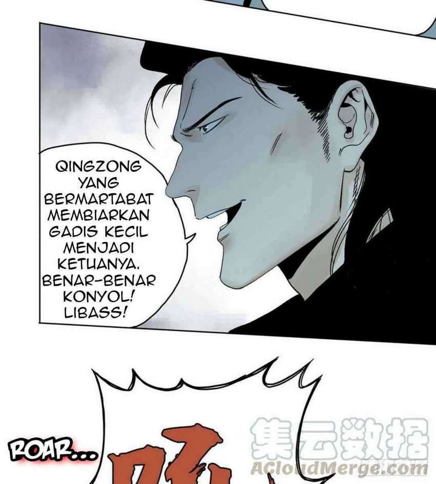 the-taoist - Chapter: 25