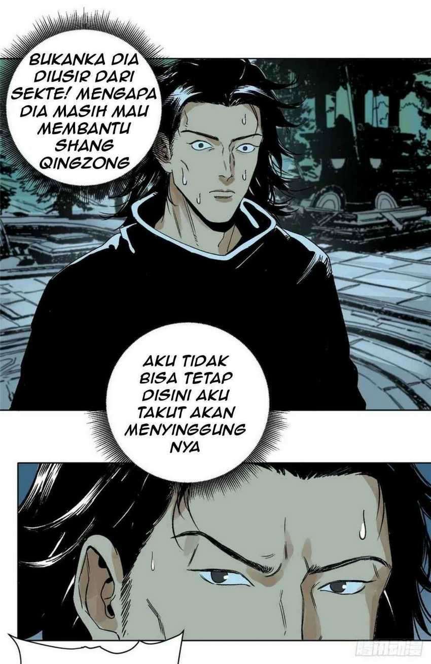 the-taoist - Chapter: 25