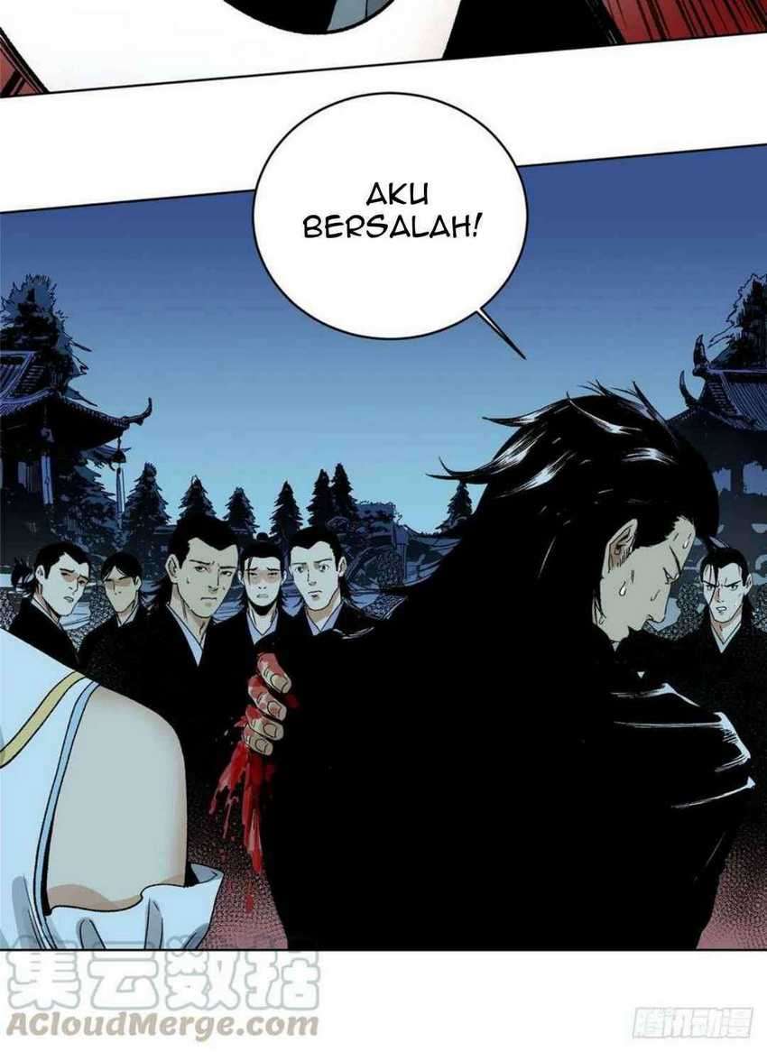 the-taoist - Chapter: 25