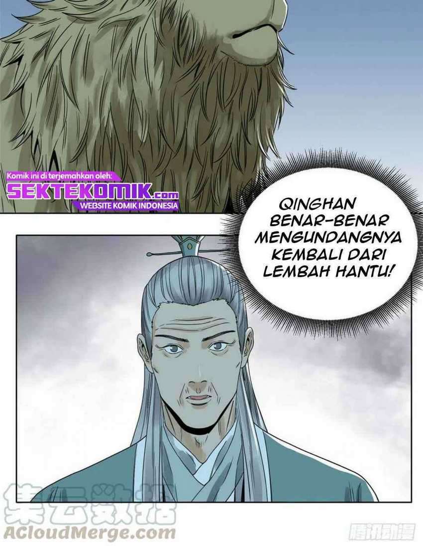 the-taoist - Chapter: 25