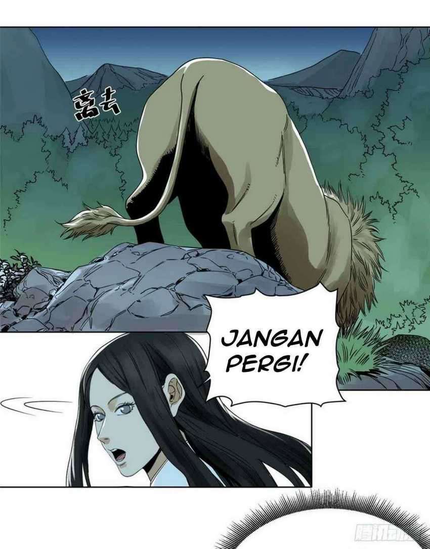 the-taoist - Chapter: 25