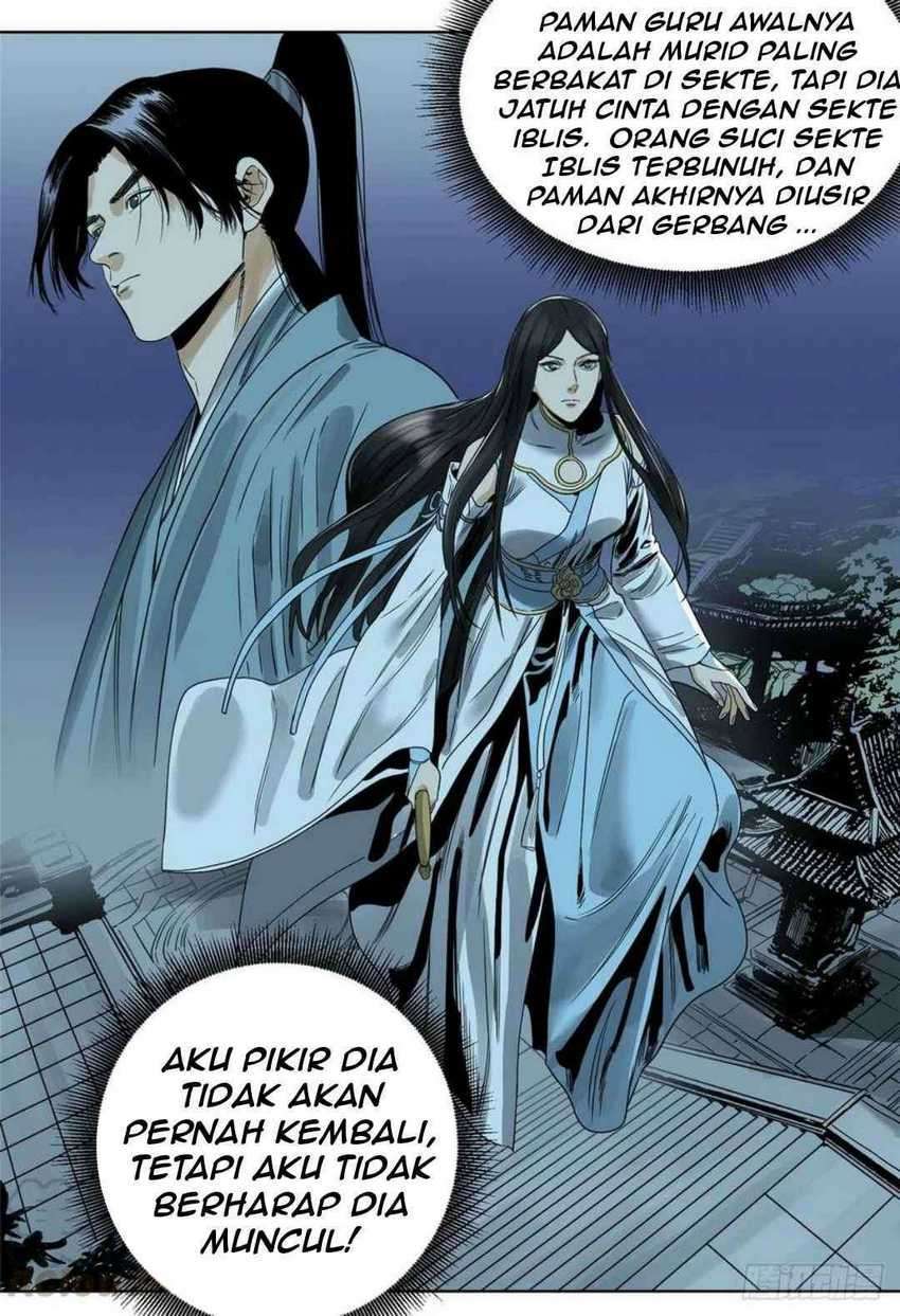 the-taoist - Chapter: 25