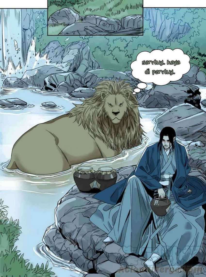 the-taoist - Chapter: 25