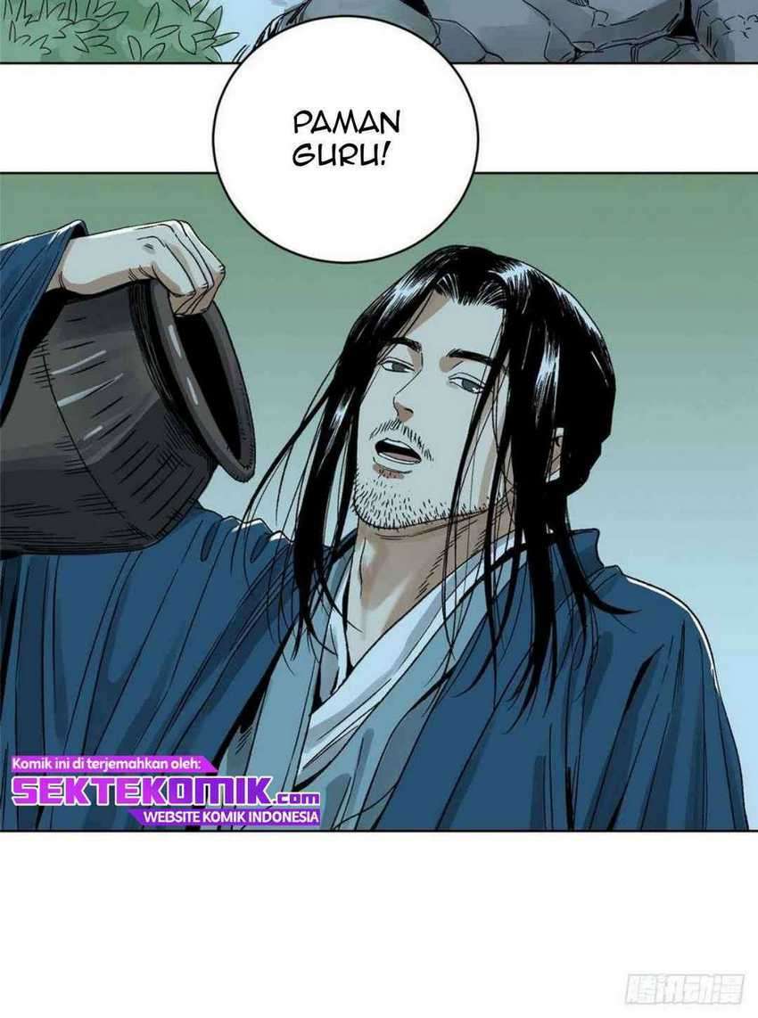 the-taoist - Chapter: 25