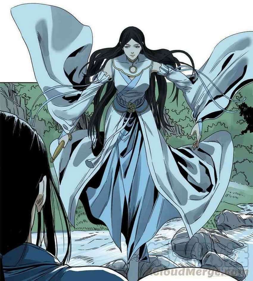the-taoist - Chapter: 25