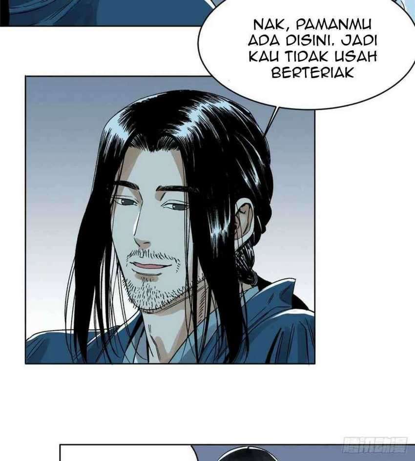 the-taoist - Chapter: 25