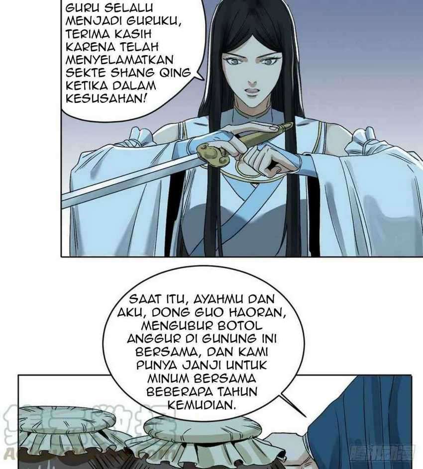 the-taoist - Chapter: 25