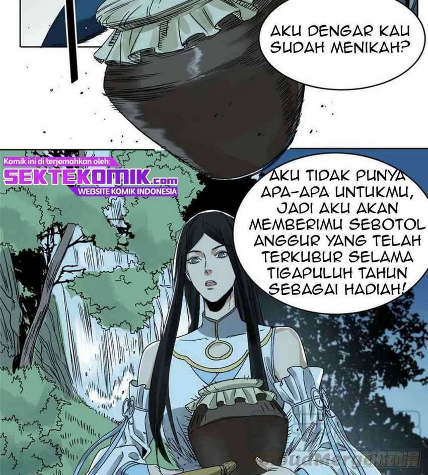 the-taoist - Chapter: 25