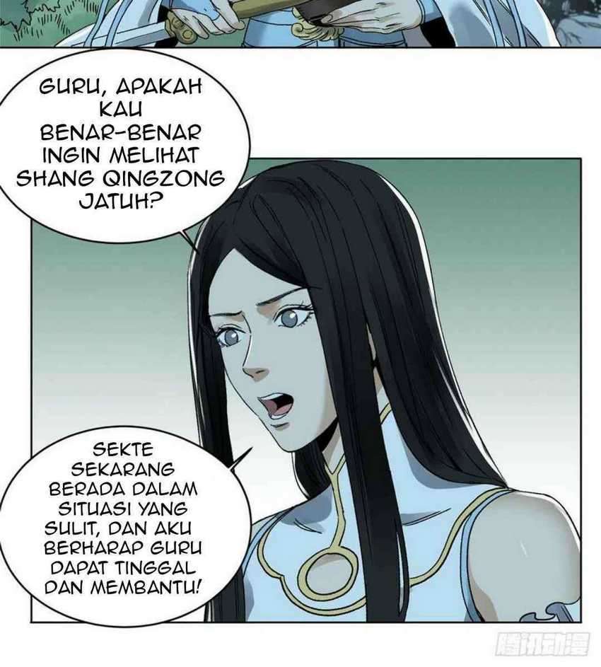 the-taoist - Chapter: 25