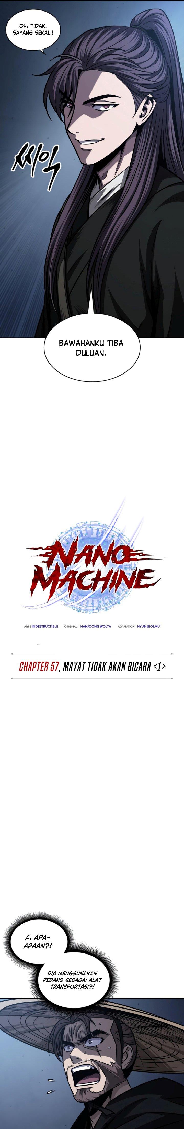 445954-nano-machine - Chapter: 163