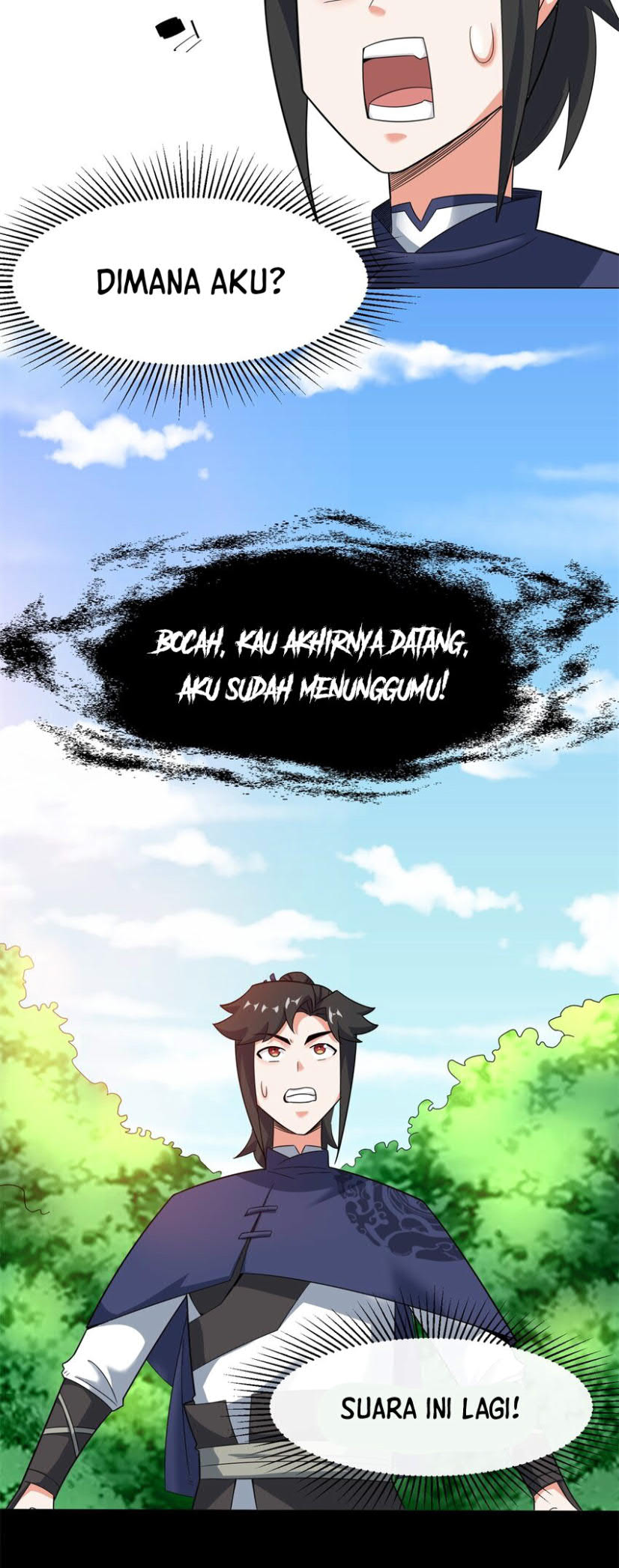 endless-devourer - Chapter: 39