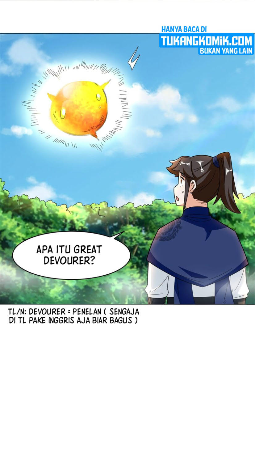 endless-devourer - Chapter: 39