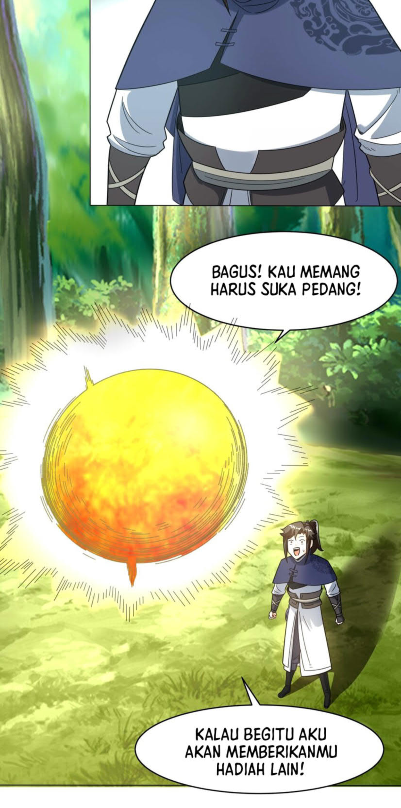 endless-devourer - Chapter: 39
