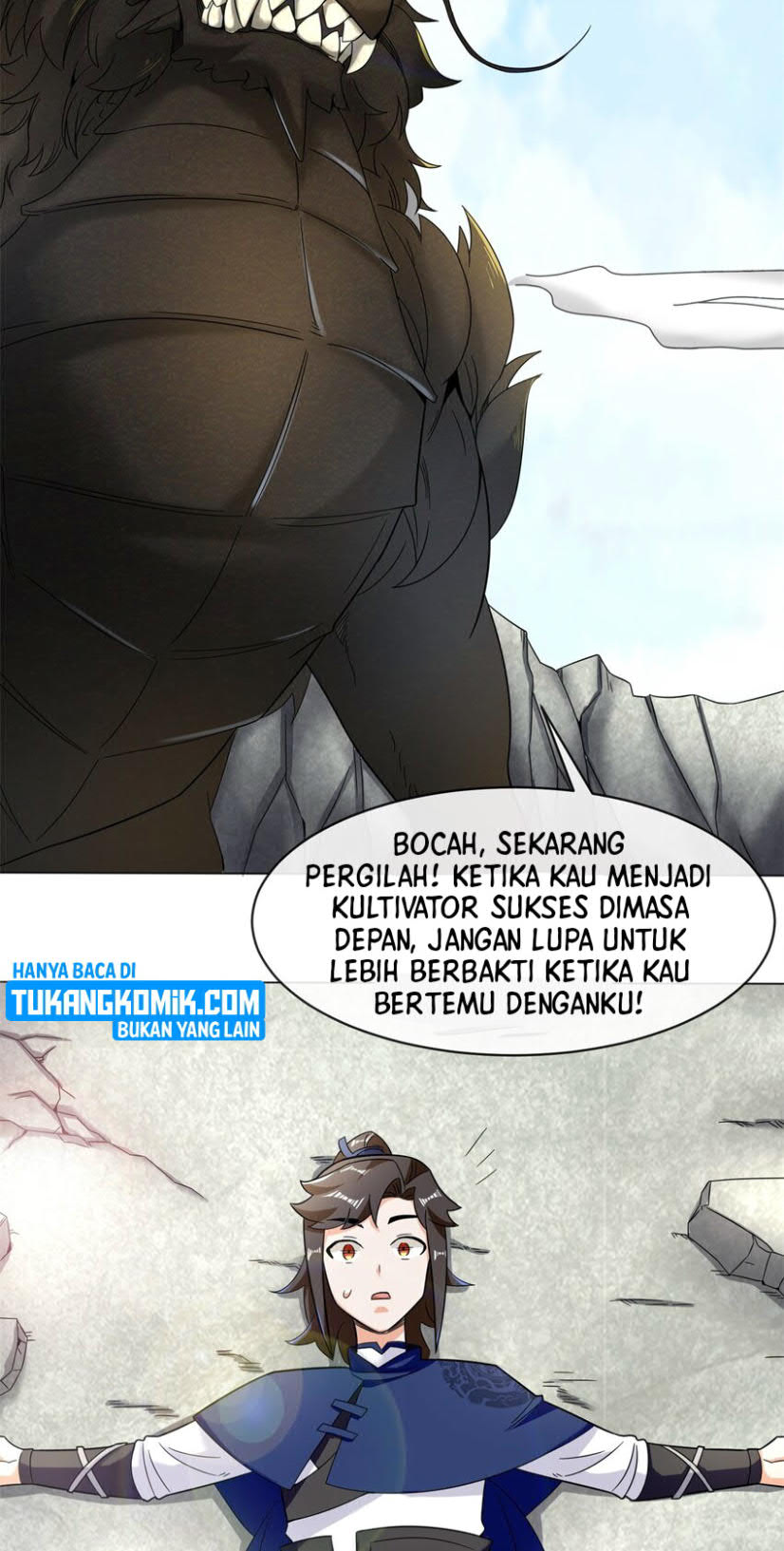 endless-devourer - Chapter: 39