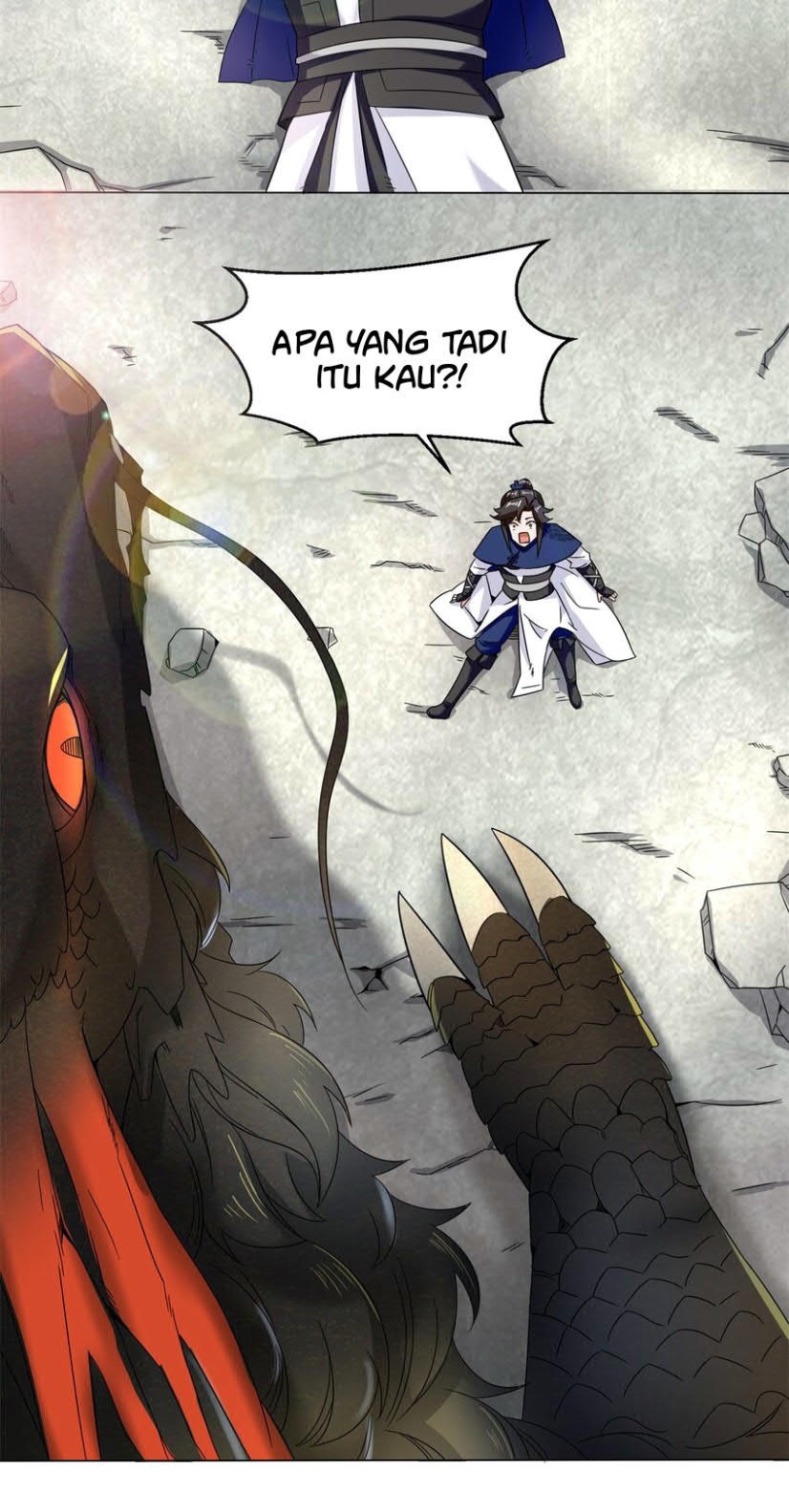 endless-devourer - Chapter: 39