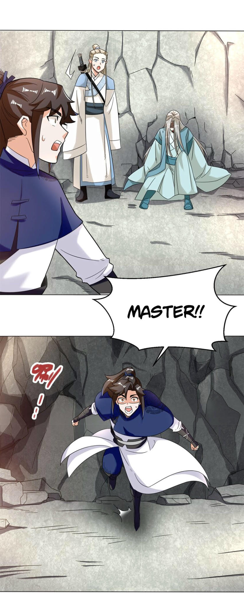 endless-devourer - Chapter: 39