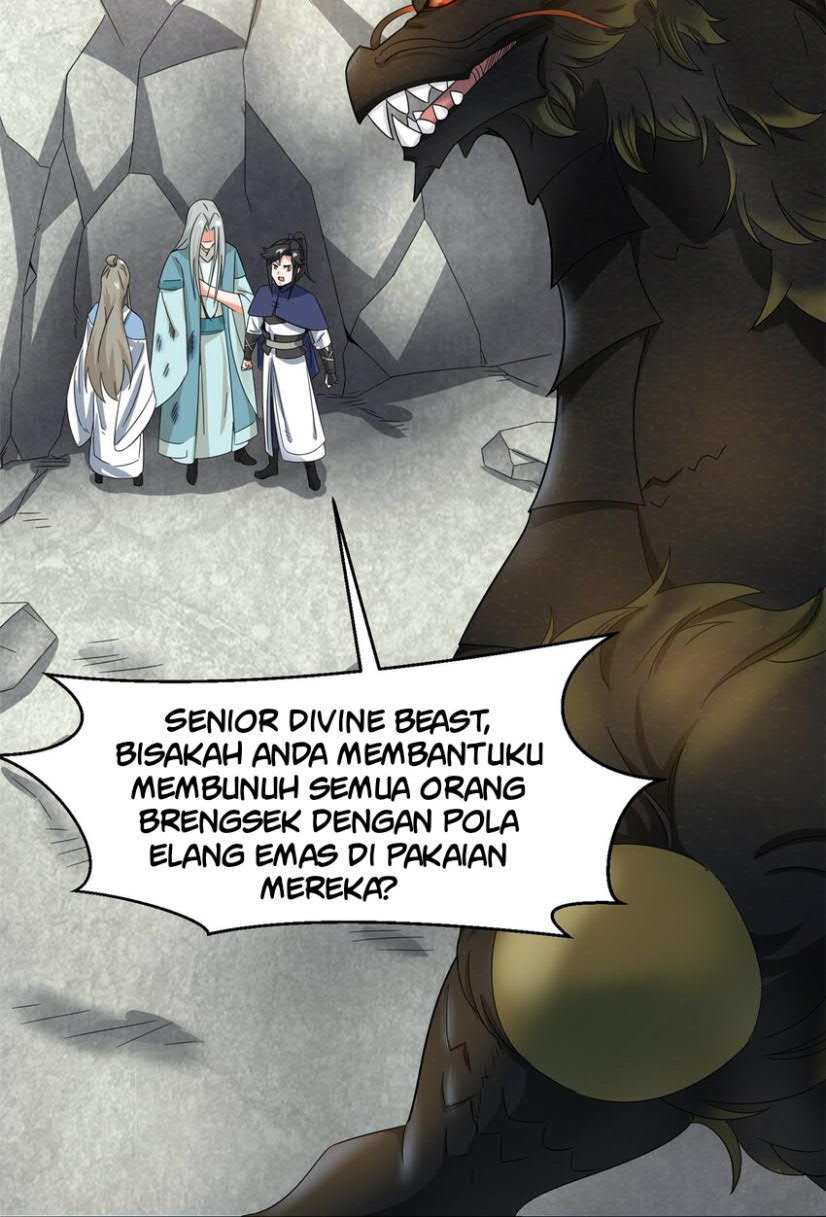 endless-devourer - Chapter: 39