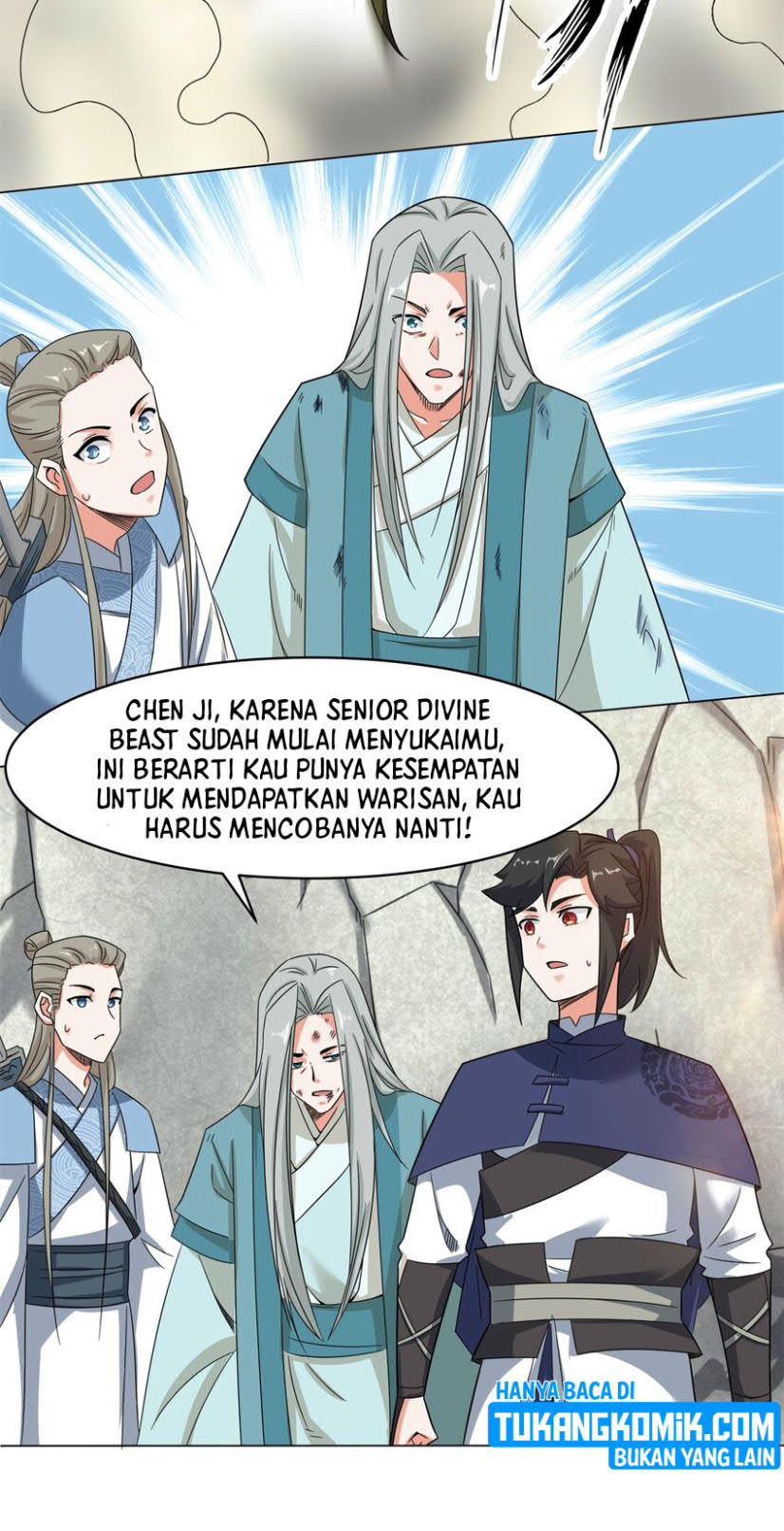 endless-devourer - Chapter: 39