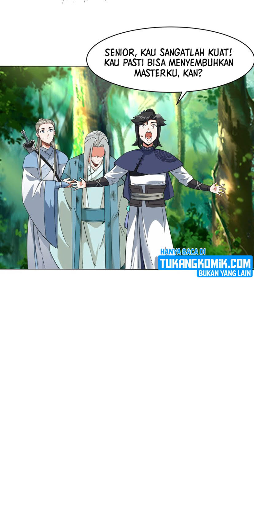 endless-devourer - Chapter: 39