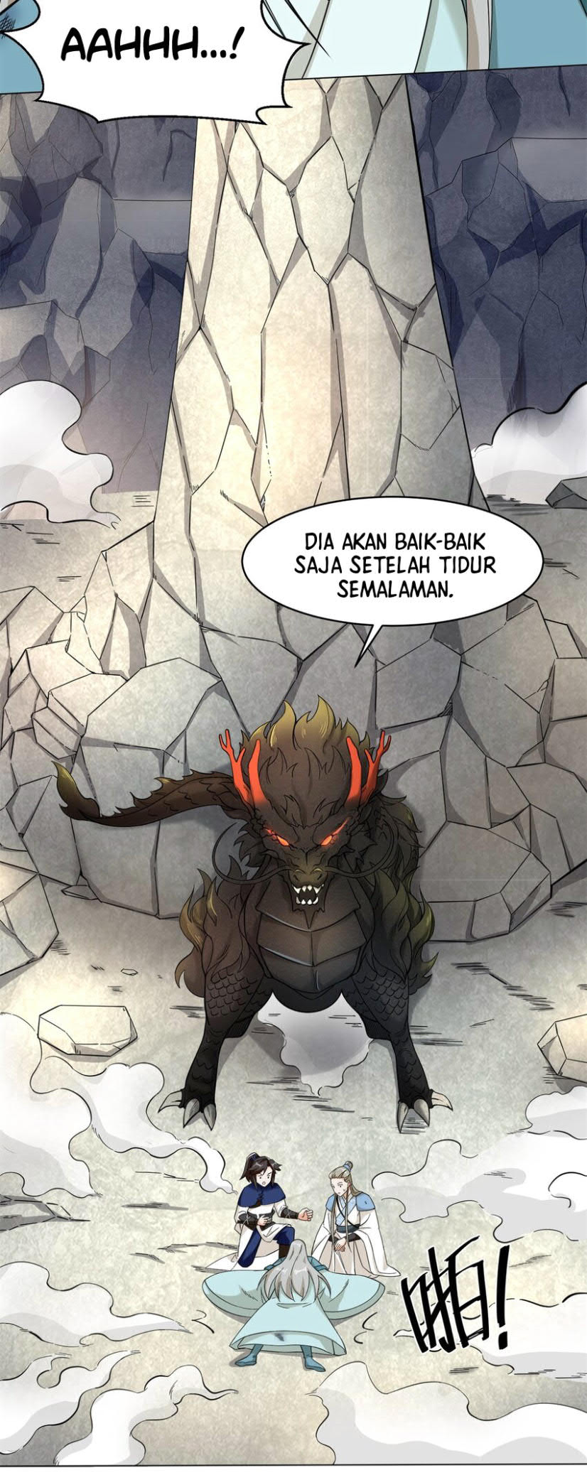endless-devourer - Chapter: 39