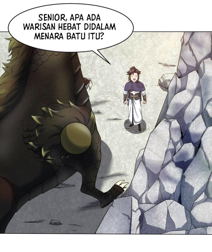 endless-devourer - Chapter: 39