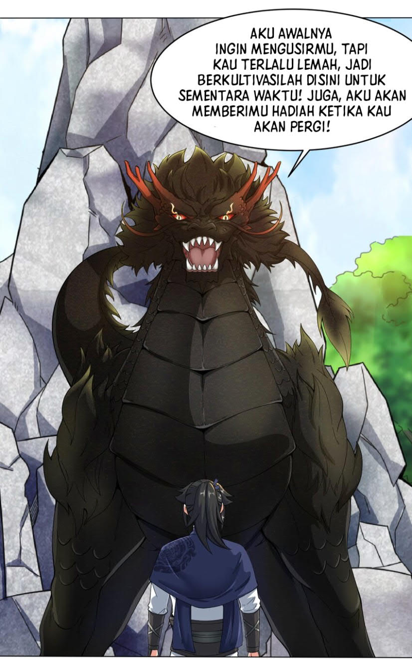 endless-devourer - Chapter: 39
