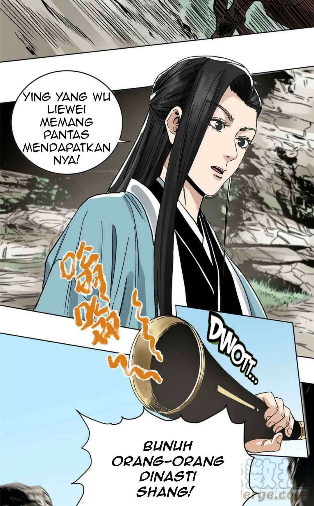 the-taoist - Chapter: 27