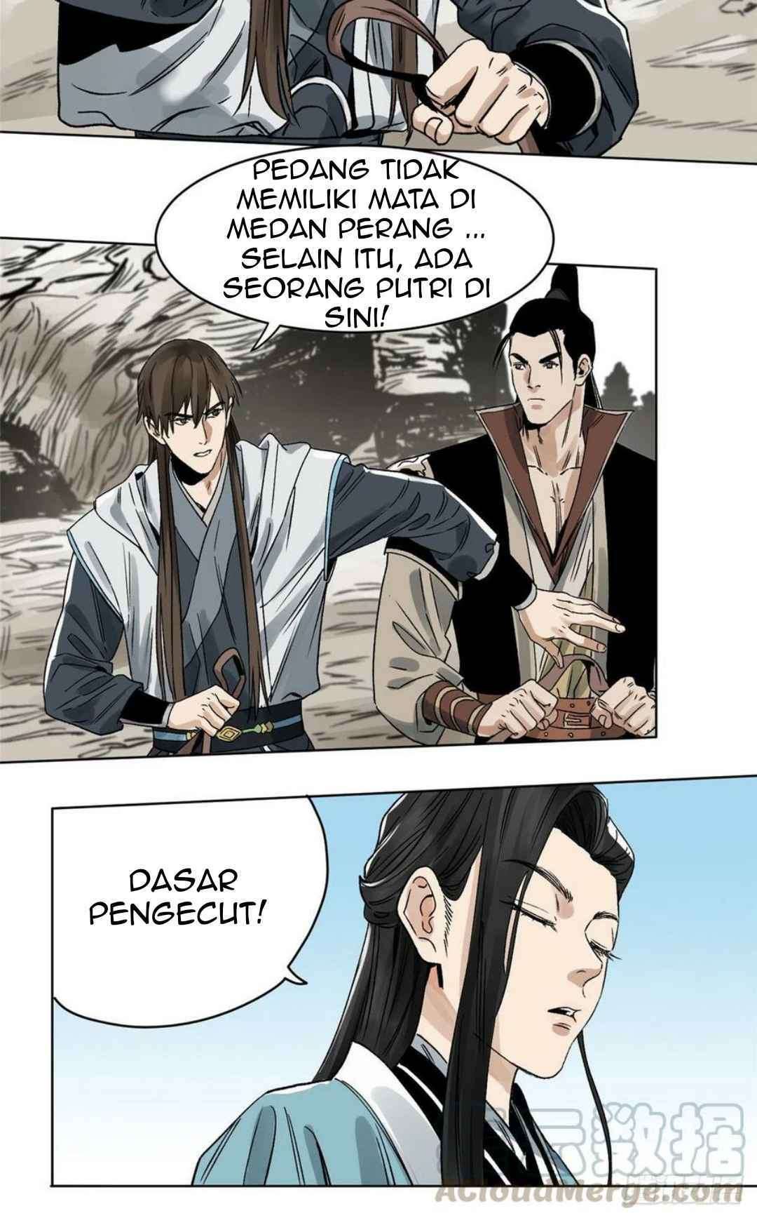 the-taoist - Chapter: 27