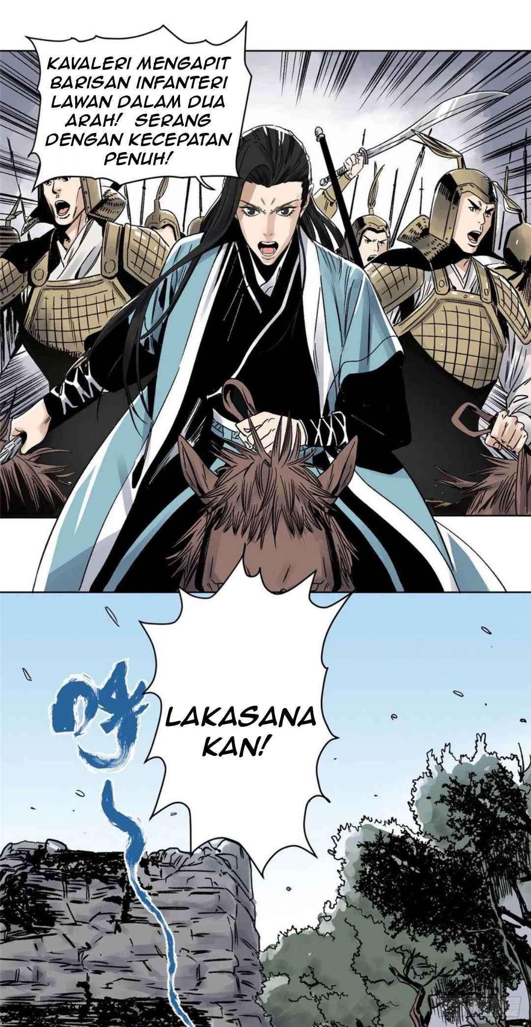 the-taoist - Chapter: 27
