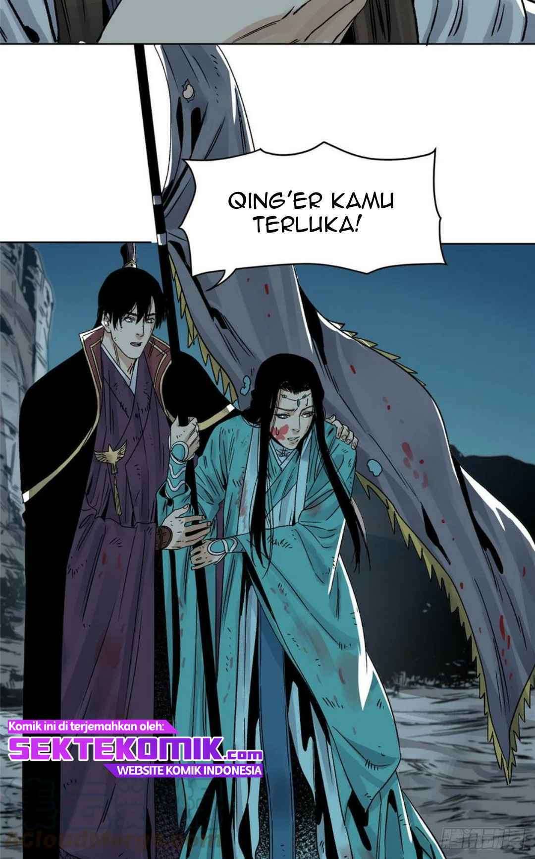 the-taoist - Chapter: 27