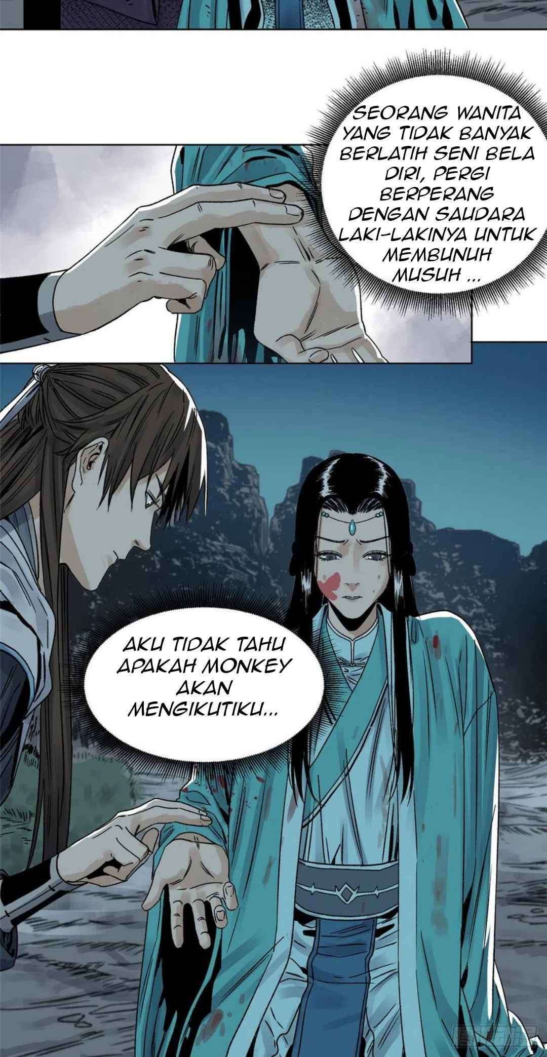 the-taoist - Chapter: 27