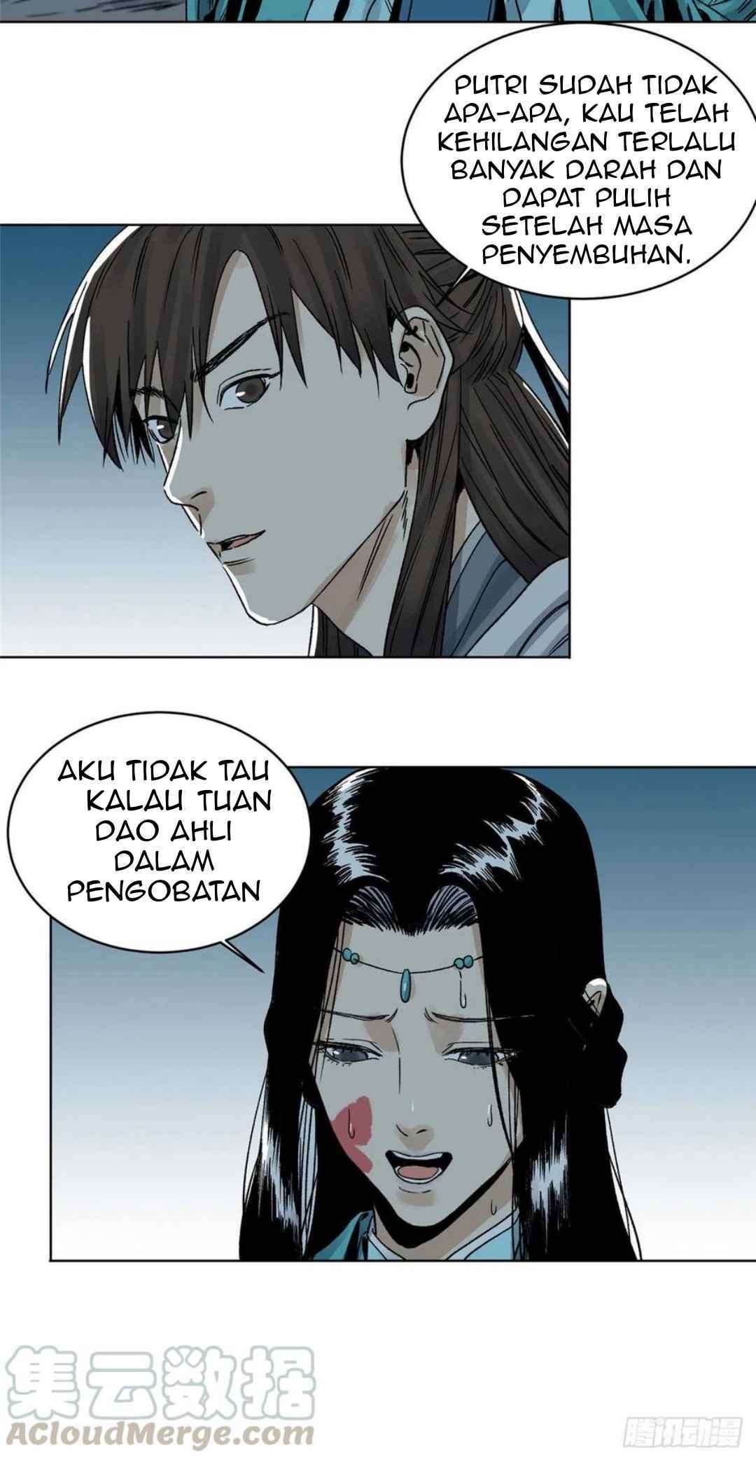 the-taoist - Chapter: 27