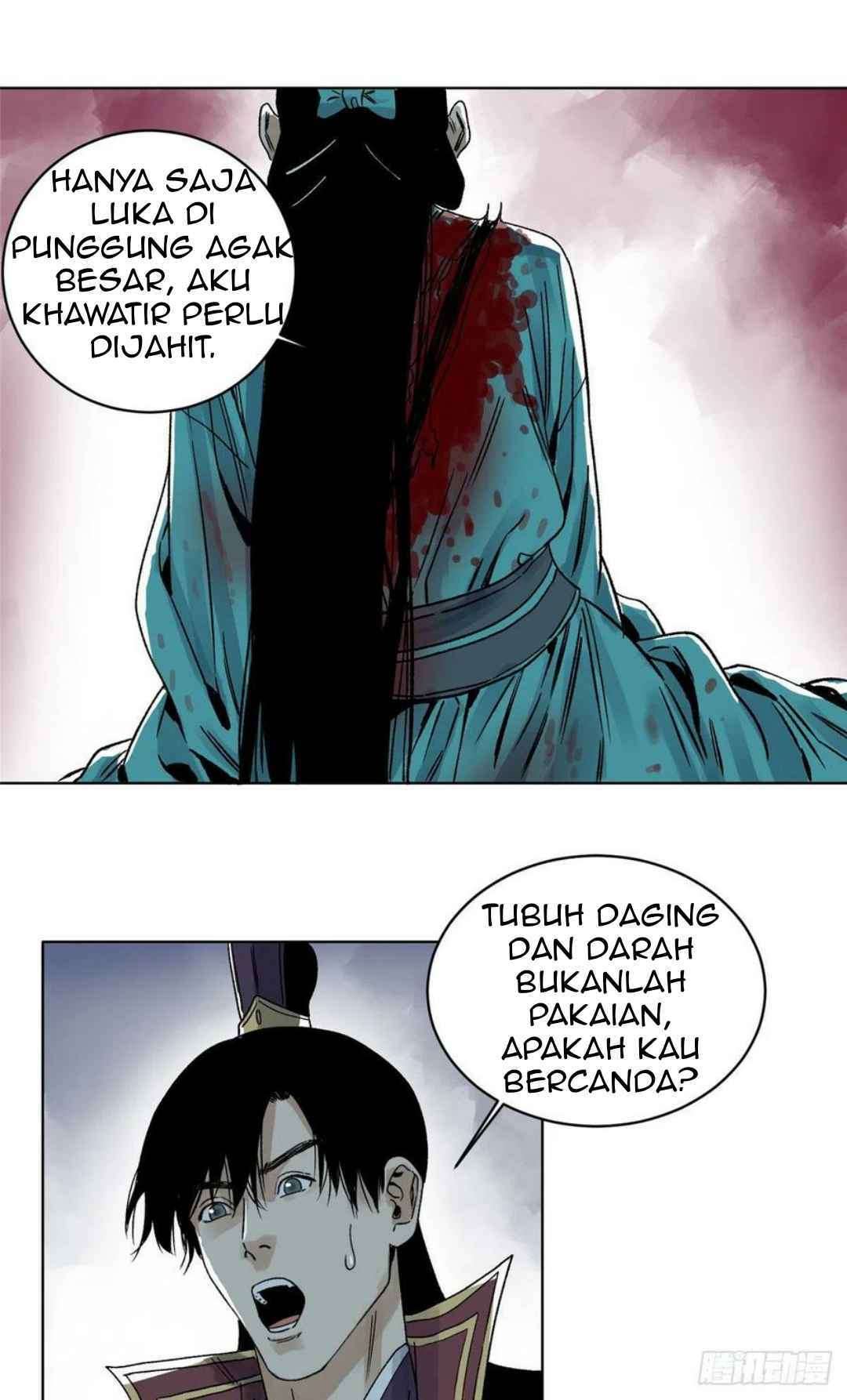 the-taoist - Chapter: 27