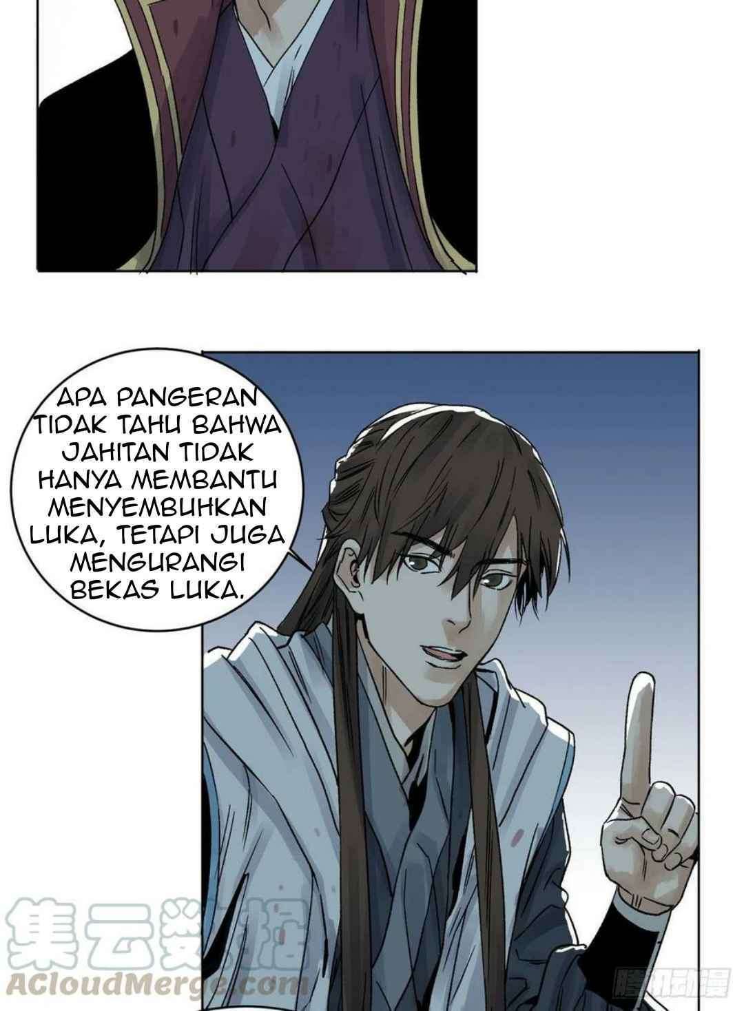 the-taoist - Chapter: 27