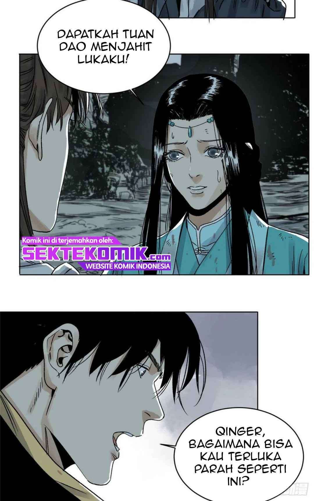 the-taoist - Chapter: 27