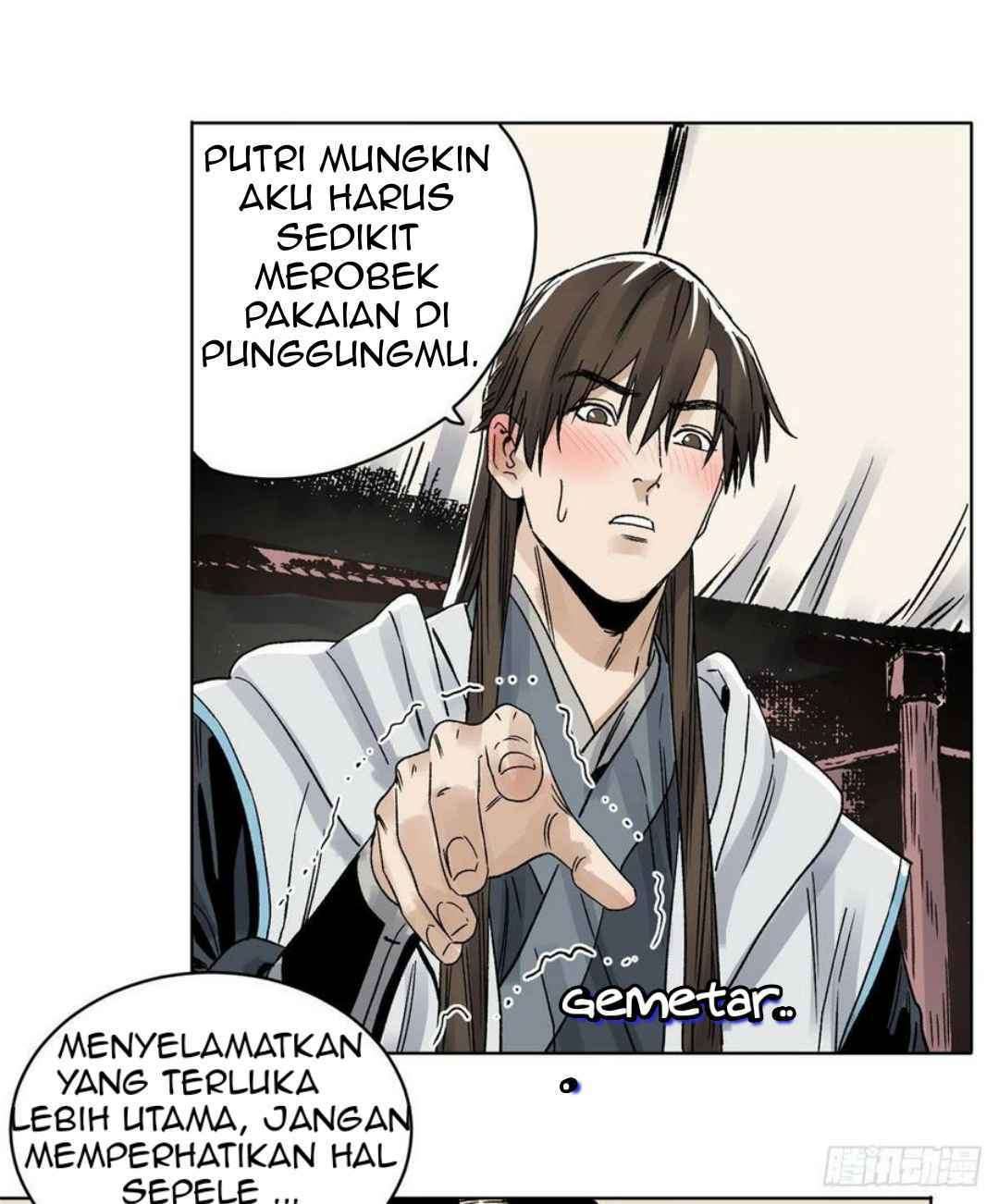 the-taoist - Chapter: 27