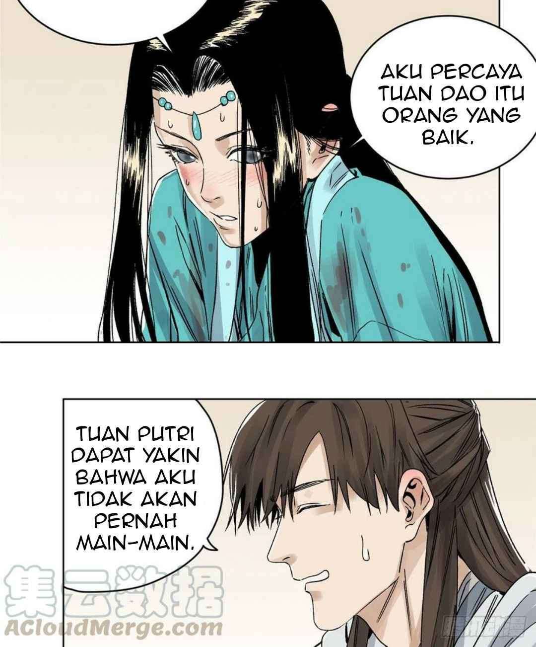 the-taoist - Chapter: 27