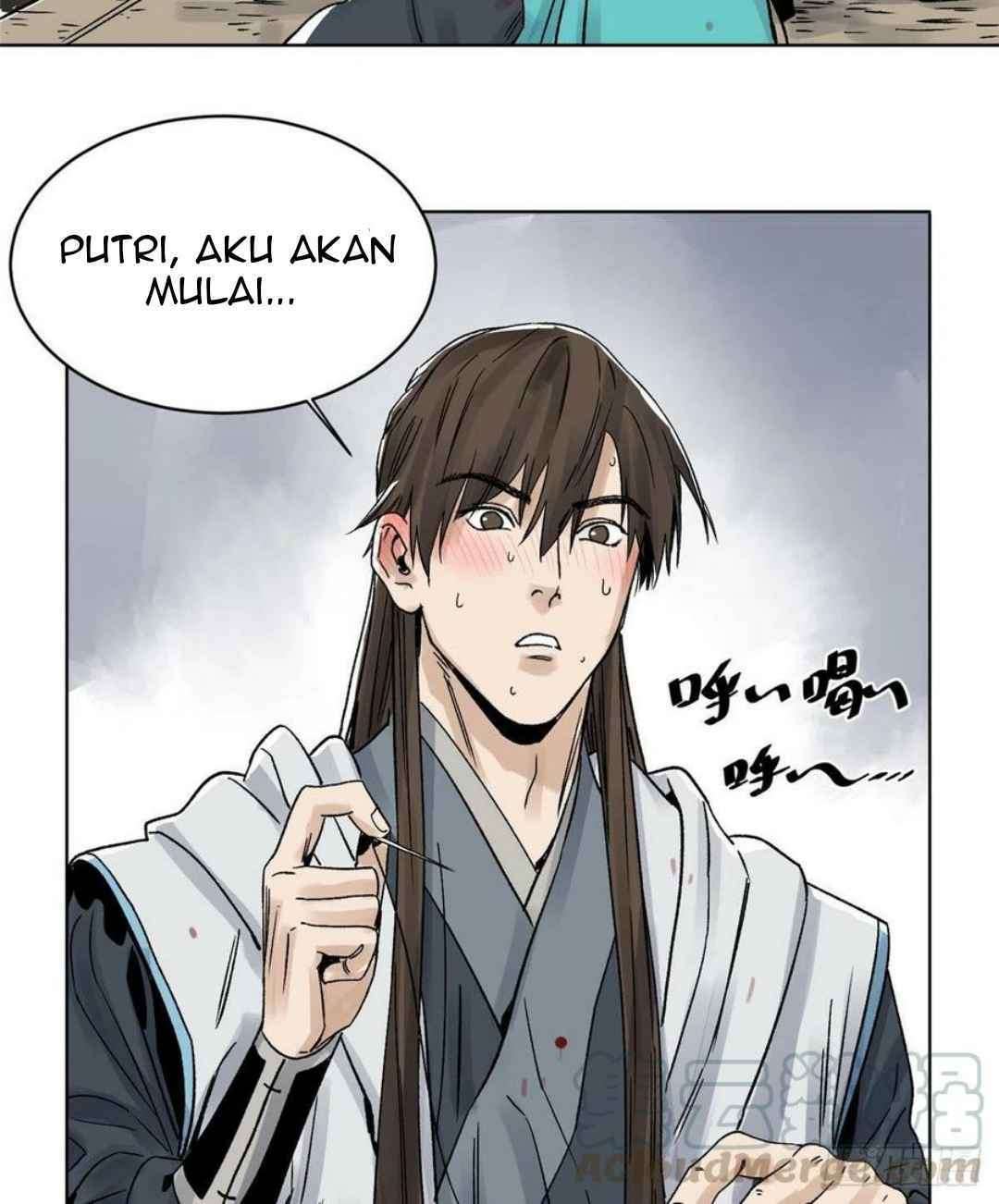 the-taoist - Chapter: 27