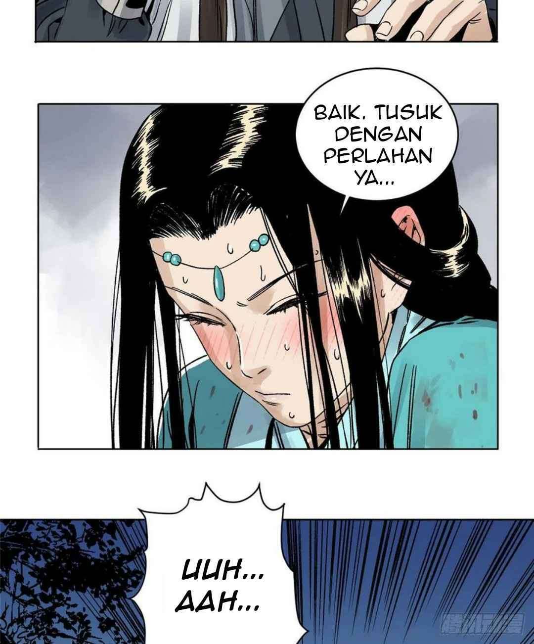 the-taoist - Chapter: 27