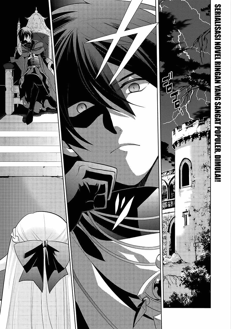 maou-no-ore-ga-dorei-elf-wo-yome-ni-shitanda-ga-dou-medereba-ii - Chapter: 1