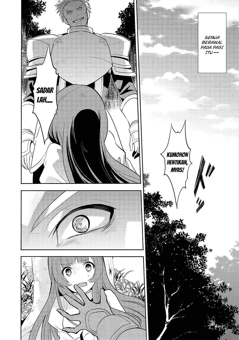 maou-no-ore-ga-dorei-elf-wo-yome-ni-shitanda-ga-dou-medereba-ii - Chapter: 1