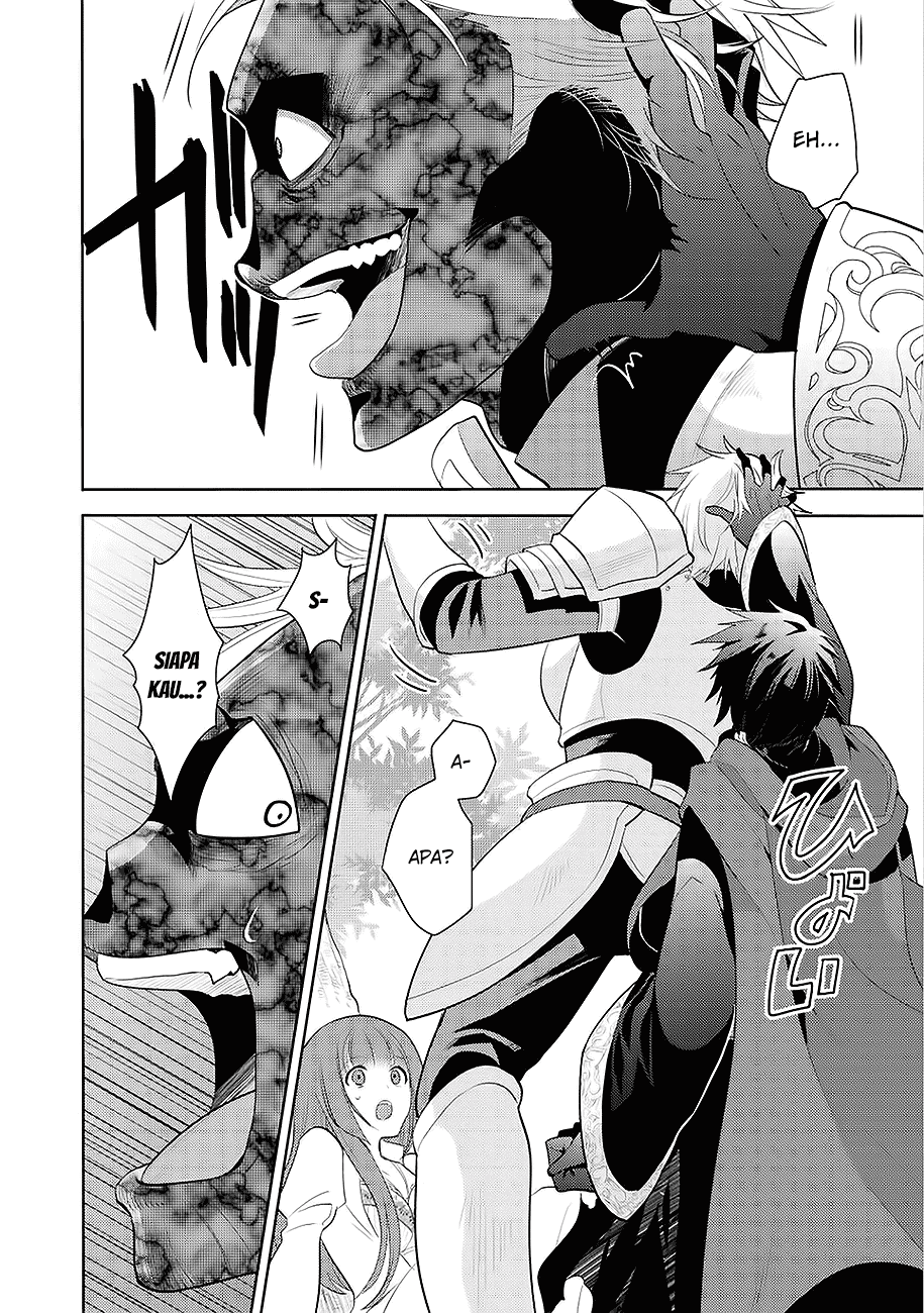 maou-no-ore-ga-dorei-elf-wo-yome-ni-shitanda-ga-dou-medereba-ii - Chapter: 1